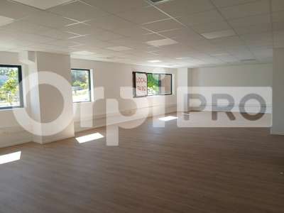 Location Bureaux à Fabrègues