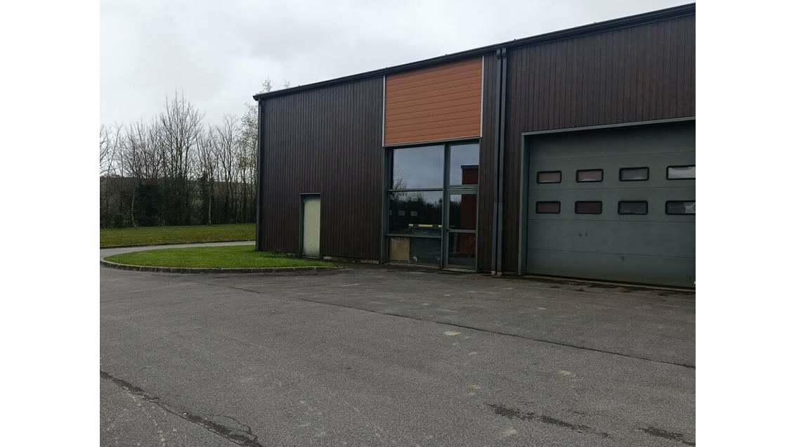 FAUQUEMBERGUES - à louer