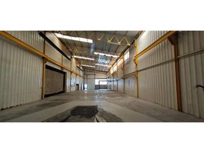 Location Locaux d'activités - Entrepôts à Fécamp