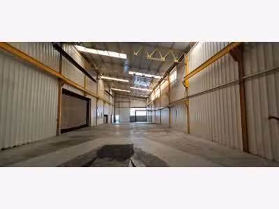 À vendre local d'activités de 426m² à Fécamp 