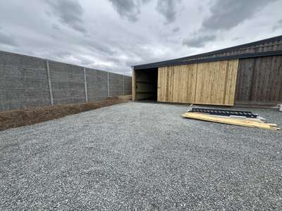 Location Locaux d'activités - Entrepôts à Fécamp