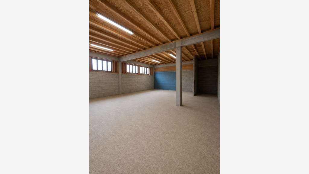 Local d'activité 659m² à louer Fécamp 
