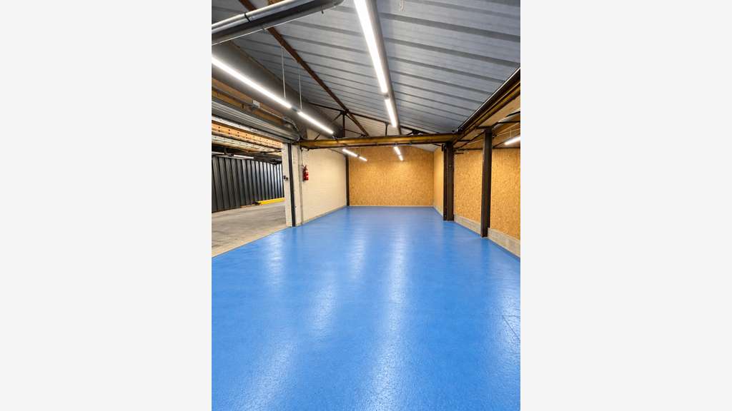 Local commercial / activité à louer Fécamp