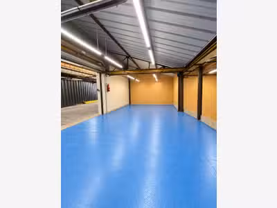 Local commercial / activité à louer Fécamp