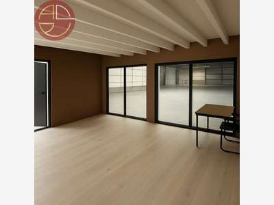 A louer entrepôt 820m² à Fenouillet