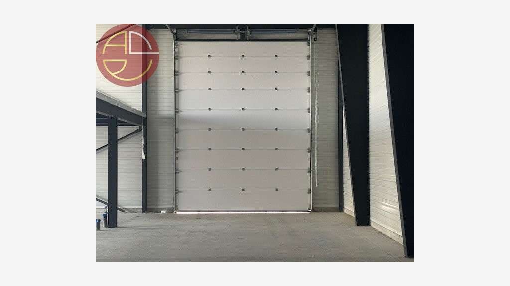 Loue entrepôt 756m² à Toulouse Nord-Est Fenouillet