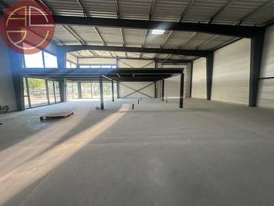 Loue entrepôt 756m² à Toulouse Nord-Est Fenouillet