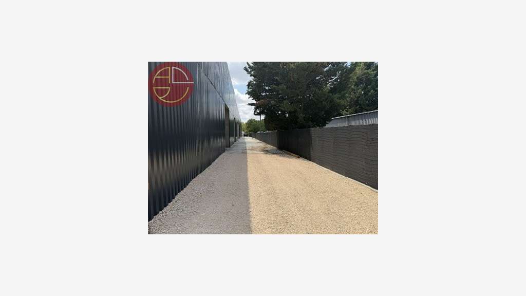 A louer entrepôt 260m² à Fenouillet