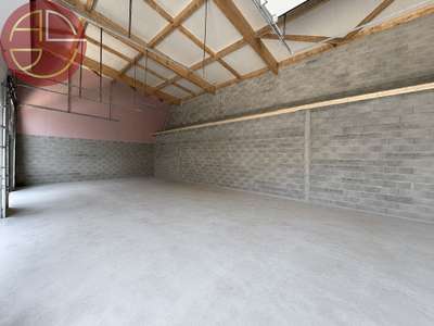 A louer entrepôt 260m² à Fenouillet