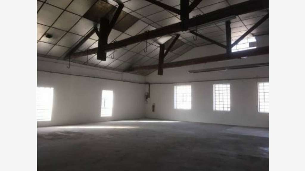 Local d'activités 405m² à louer Fleurieu-sur-Saône