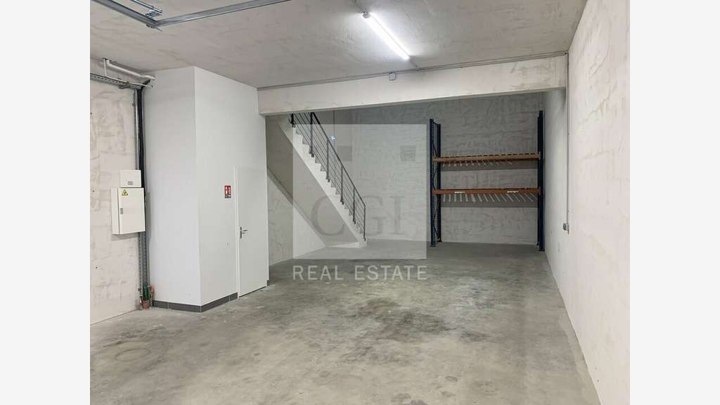 Loue local d'activités 288m² à Fleurieu sur Saône
