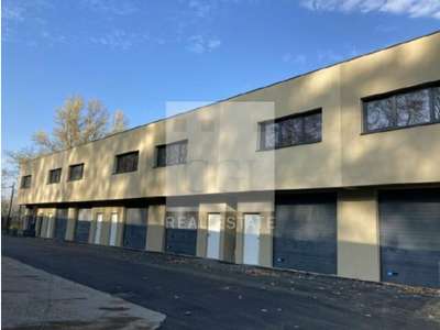 Loue local d'activités 288m² à Fleurieu sur Saône