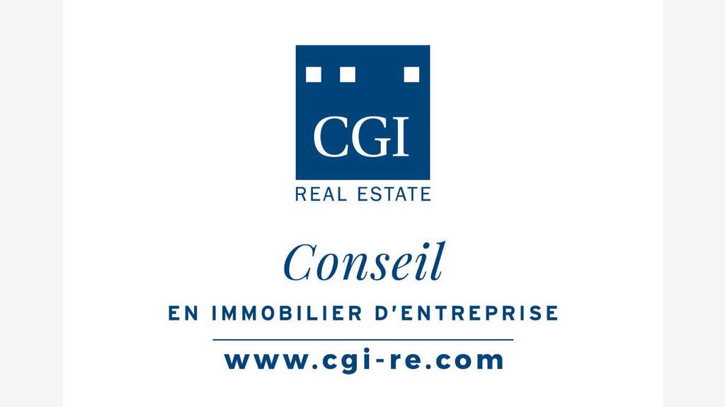 A louer local d'activités 160m² Fleurieu-sur-Saône