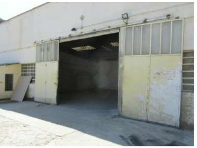 Location Locaux d'activités - Entrepôts à Fleurieu-sur-Saône