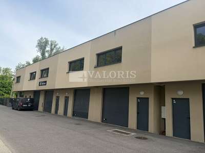 Cellules d'activités à louer à Fleurieu-sur-Saône