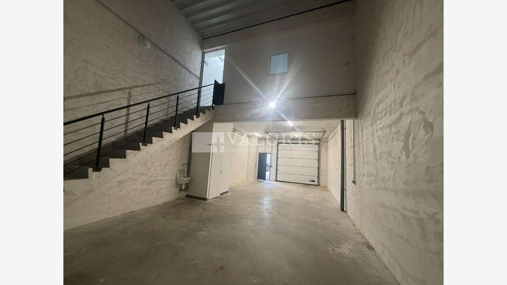 Cellules d'activités à louer à Fleurieu-sur-Saône