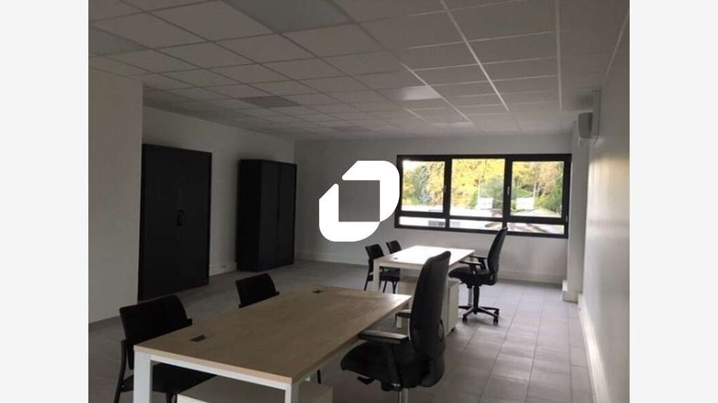A louer Local d'activité 1728m² Fleurieu sur saone