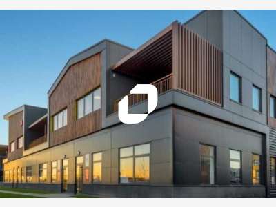 A louer Local d'activité 435m² Flins sur seine