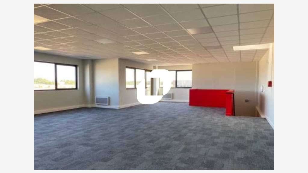 A louer Local d'activité 435m² Flins sur seine
