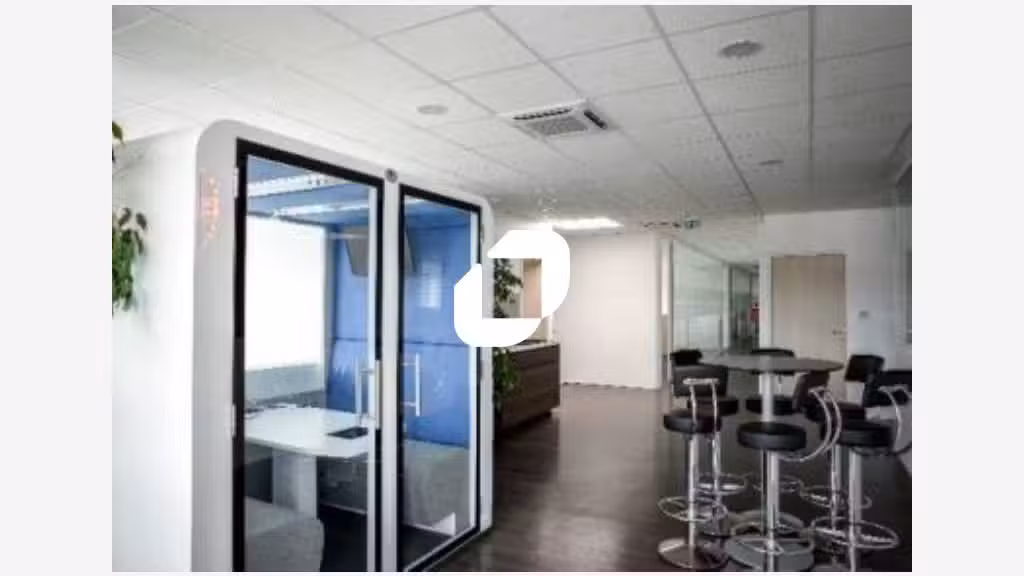 A louer Local d'activité 435m² Flins sur seine
