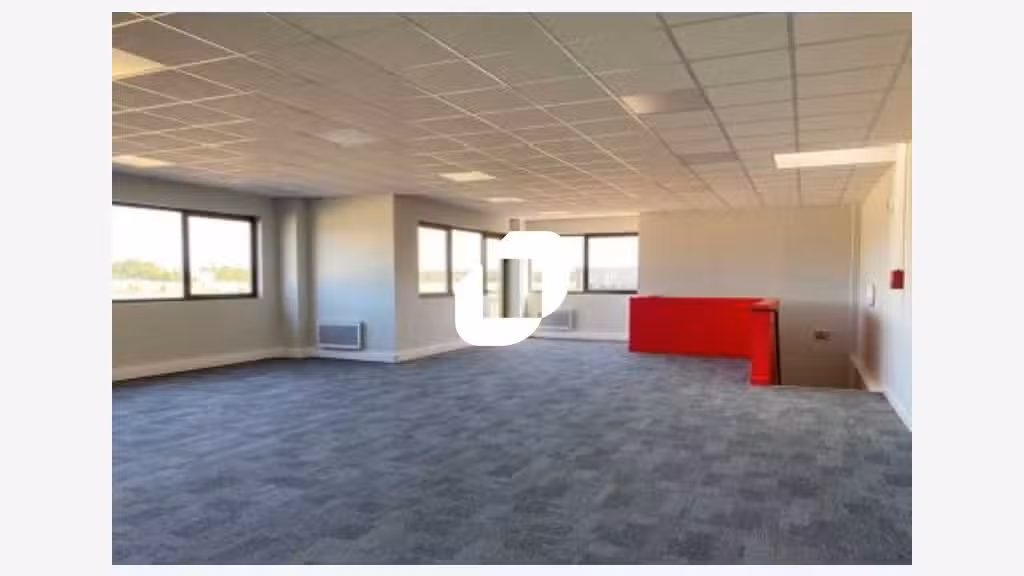 A louer Local d'activité 435m² Flins sur seine