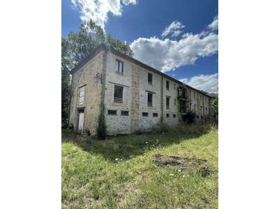 Location Locaux d'activités - Entrepôts à Foix