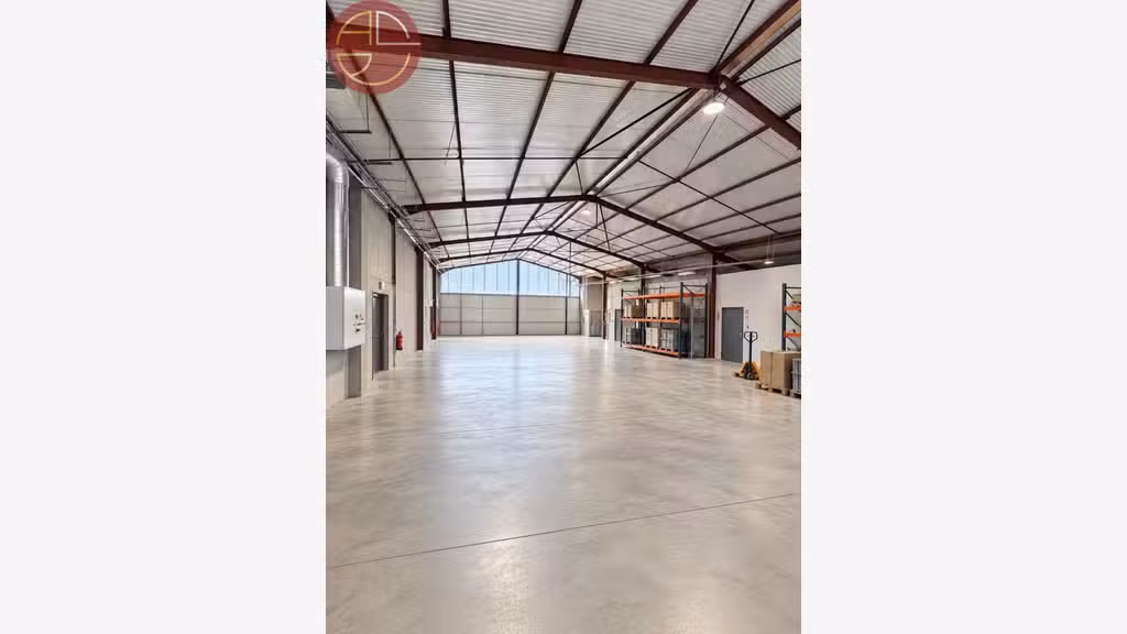 A louer Entrepôt de 480 m² à Fonsorbes. Ce local d
