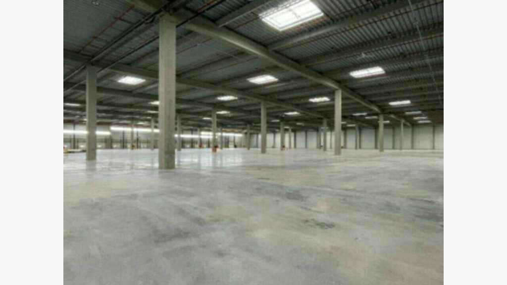 Entrepôt logistique neuf à louer proche Belfort