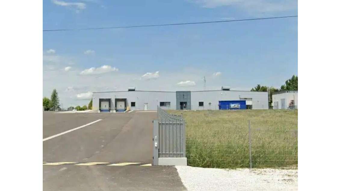 Bâtiment industriel à louer proche Troyes (10)