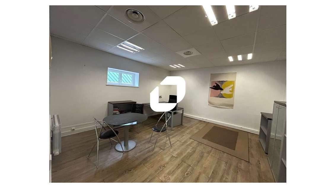 A louer Local d'activité 285m² Fontenay sous bois