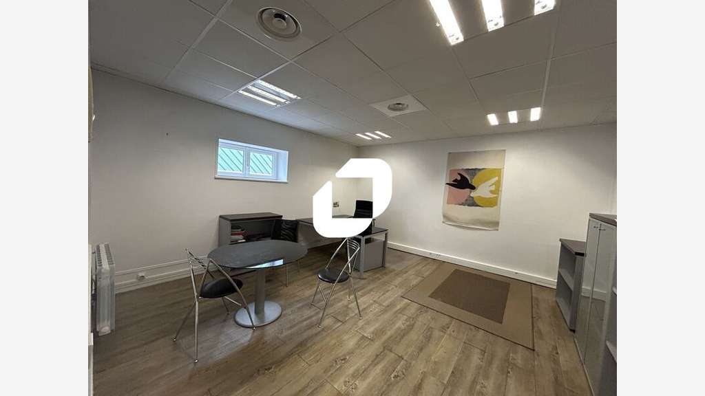 A louer Local d'activité 518m² Fontenay sous bois