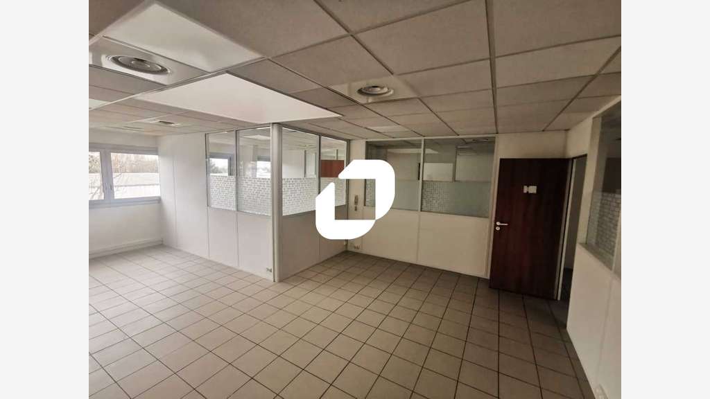 A louer Local d'activité 32m² Fontenay sous bois