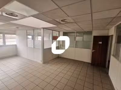 A louer Local d'activité 32m² Fontenay sous bois