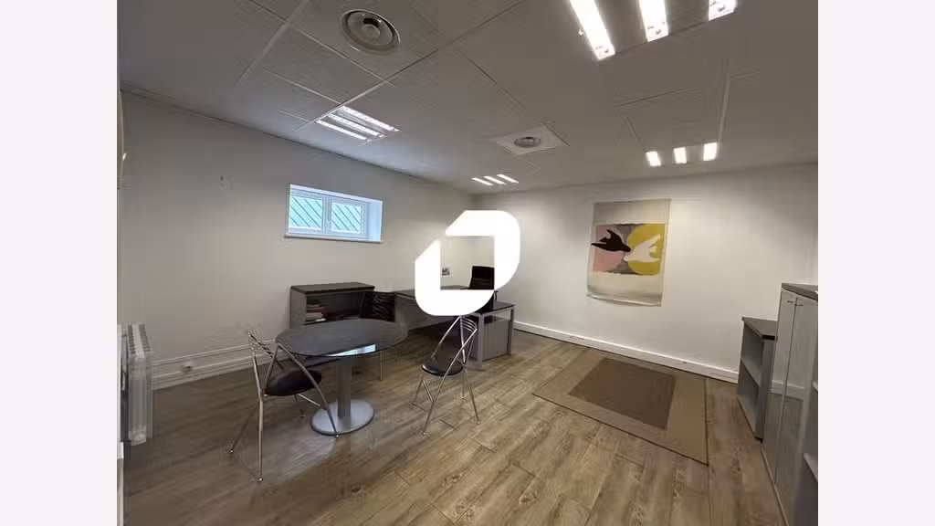 A louer Local d'activité 605m² Fontenay sous bois