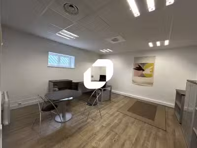 A louer Local d'activité 605m² Fontenay sous bois