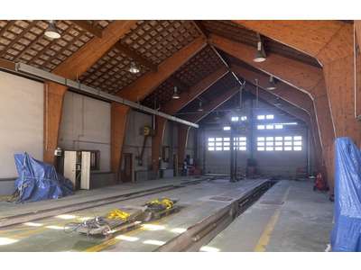 Location Locaux d'activités - Entrepôts à Forbach