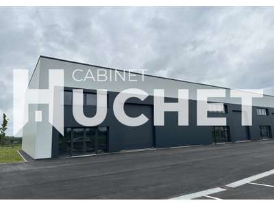 Location Locaux d'activités - Entrepôts à Formigny-la-Bataille