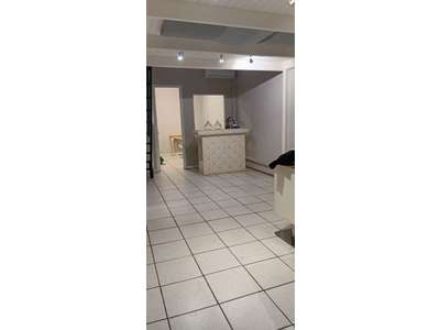 Location Locaux d'activités - Entrepôts à Fort-de-France