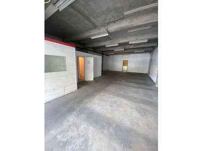 Location Locaux d'activités - Entrepôts à Fort-de-France