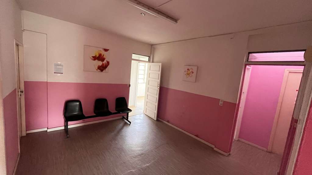 Local 42.32m² idéal prof médicale Fort-de-France