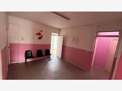 Local 42.32m² idéal prof médicale Fort-de-France