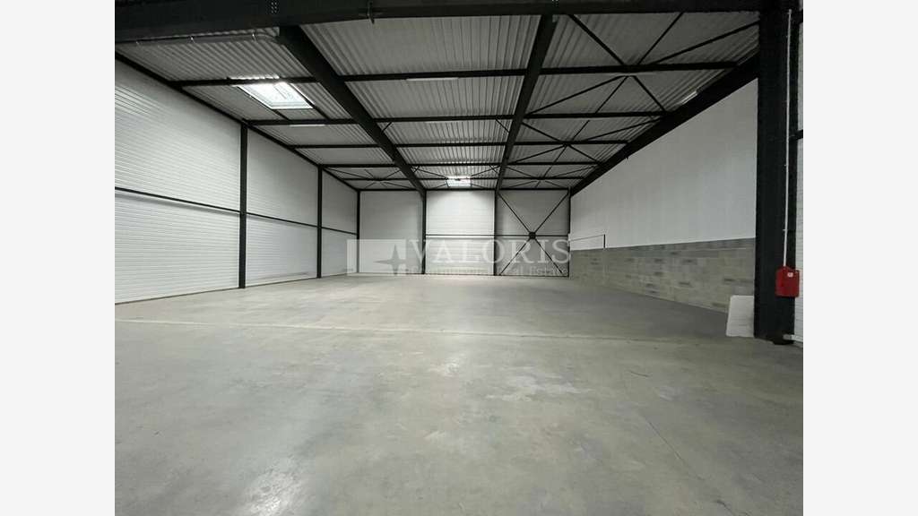 Local d'activité 540m² à louer à Frans RD904
