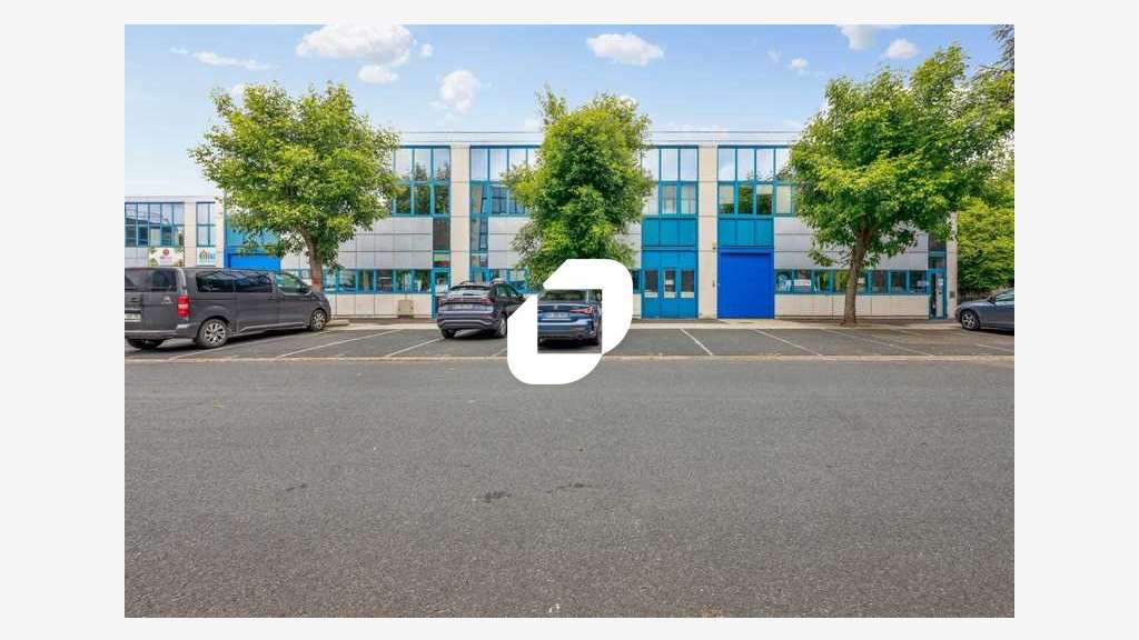 A louer Local d'activité 1115m² Fresnes