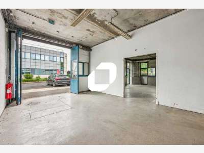 A louer Local d'activité 1115m² Fresnes