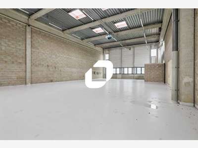 A louer Local d'activité 2426m² Fresnes
