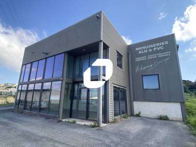 Location Locaux d'activités - Entrepôts à Frontignan