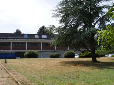 Location Locaux d'activités - Entrepôts à Gaillefontaine