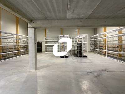 Location Locaux d'activités - Entrepôts à Gallargues-le-Montueux