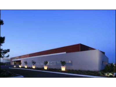 Location Locaux d'activités - Entrepôts à Gallargues-le-Montueux