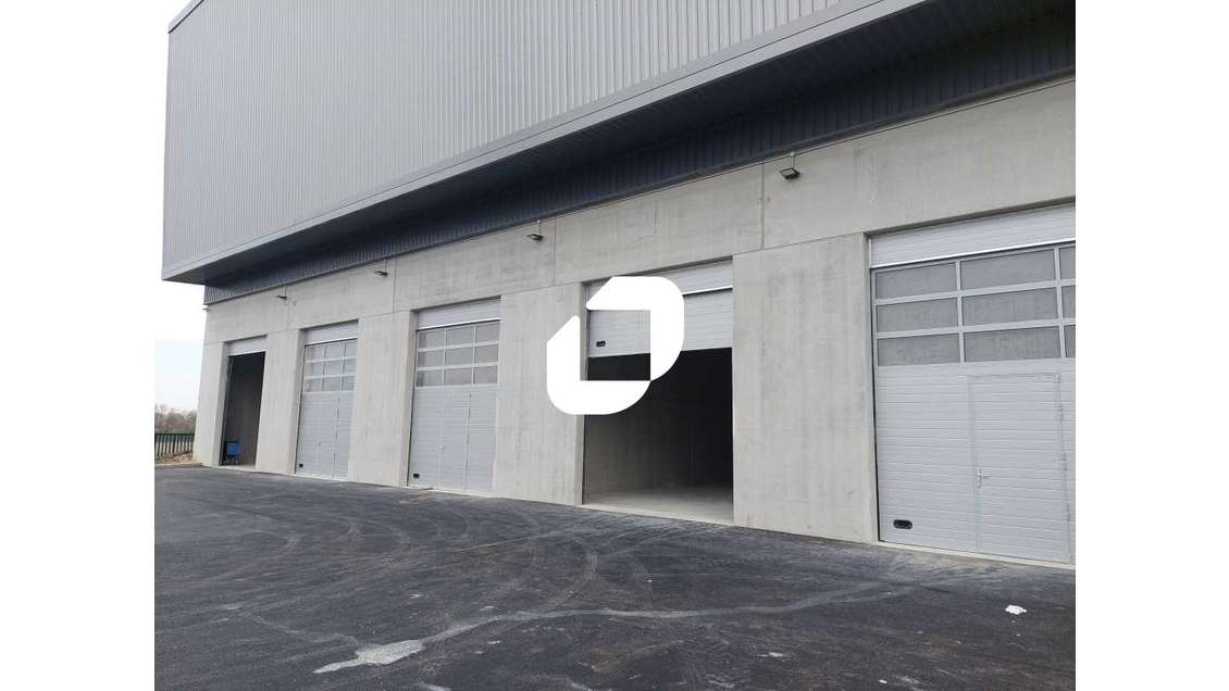 A louer Local d'activité 85m² Galluis